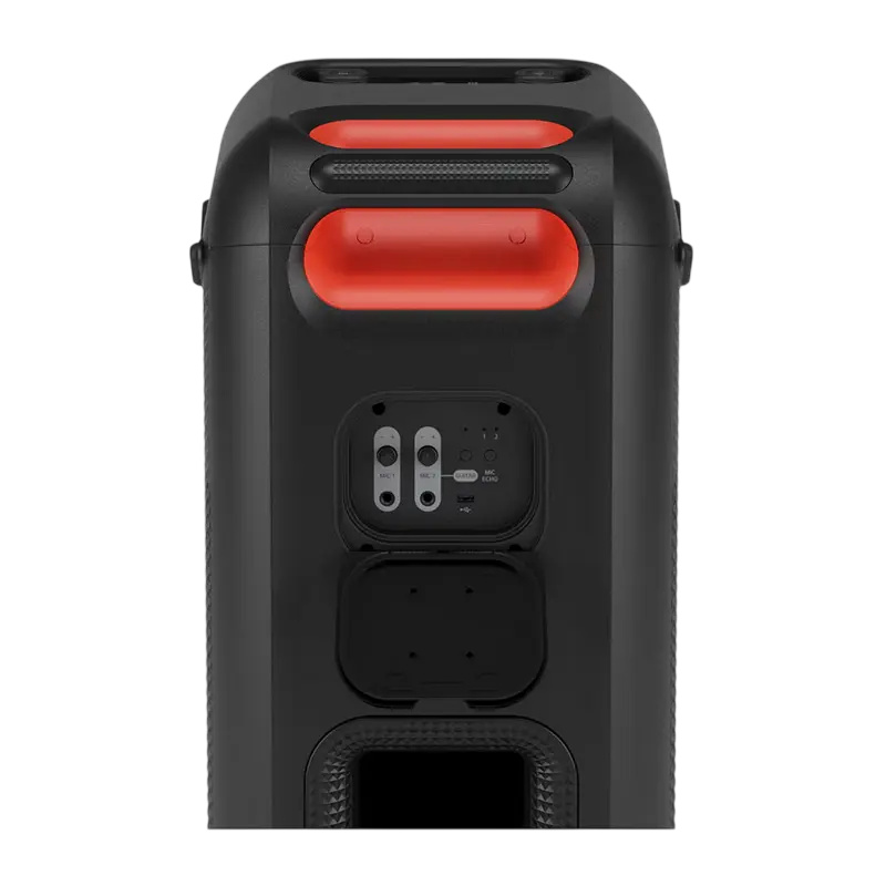 Portable Audio System LG XBOOM XL9T, Black Portable Audio System LG XBOOM XL9T, Black