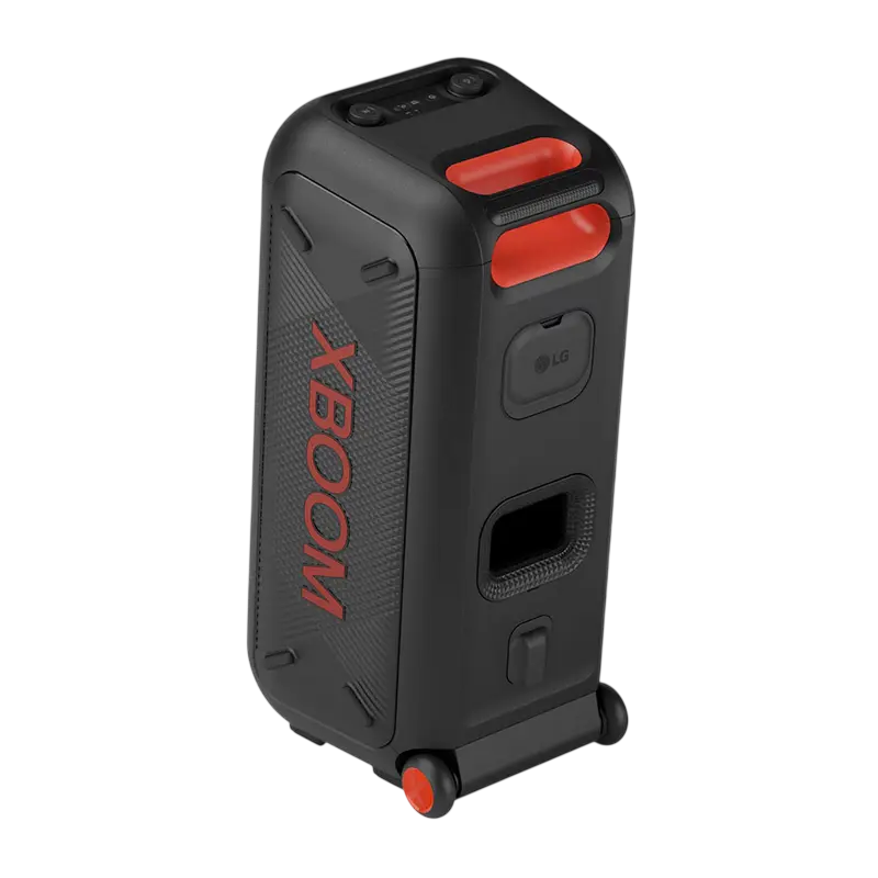 Portable Audio System LG XBOOM XL9T, Black Portable Audio System LG XBOOM XL9T, Black