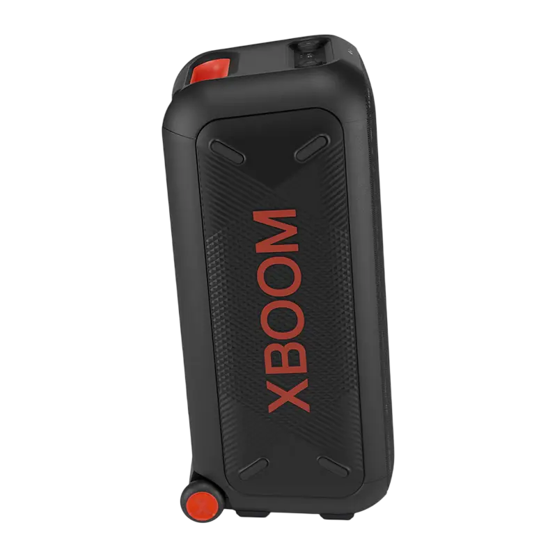 Portable Audio System LG XBOOM XL9T, Black Portable Audio System LG XBOOM XL9T, Black