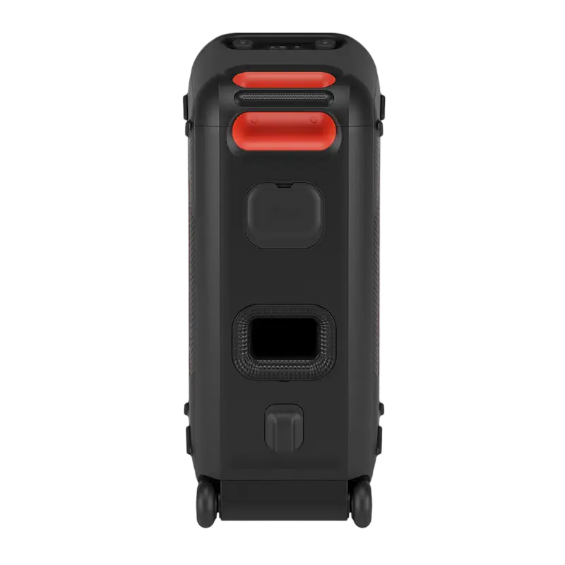 Portable Audio System LG XBOOM XL9T, Black Portable Audio System LG XBOOM XL9T, Black