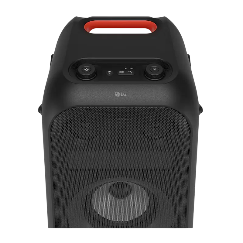 Portable Audio System LG XBOOM XL9T, Black Portable Audio System LG XBOOM XL9T, Black