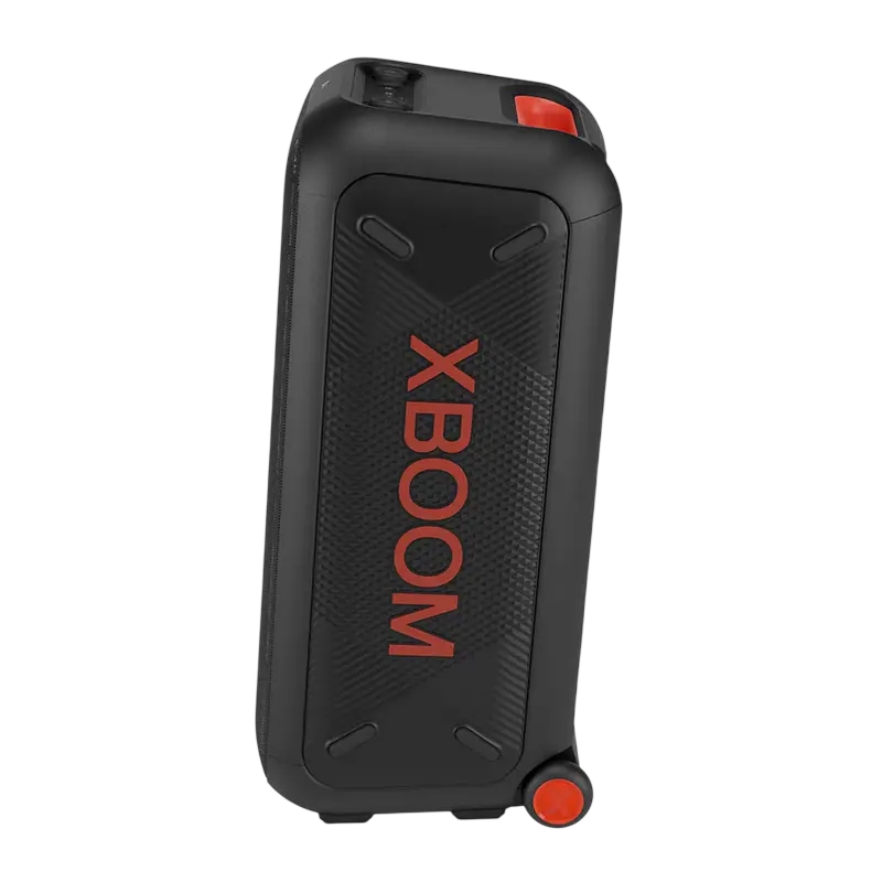 Portable Audio System LG XBOOM XL9T, Black Portable Audio System LG XBOOM XL9T, Black