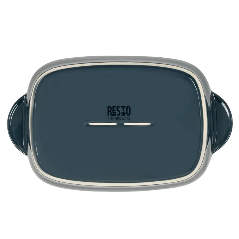 Форма для выпечки RESTO 96150, Синий Форма для выпечки RESTO 96150, Синий