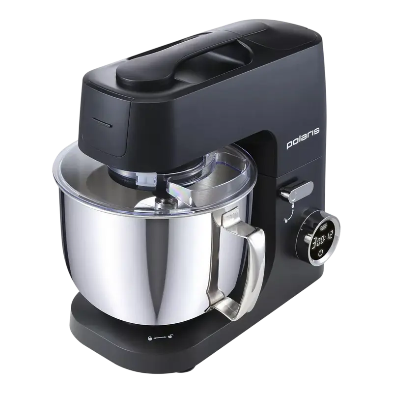 Food Processor Polaris PKM 1435 Food Processor Polaris PKM 1435
