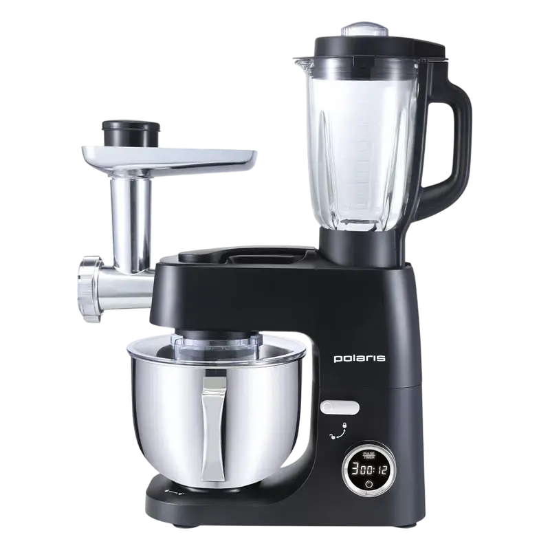 Food Processor Polaris PKM 1435 Food Processor Polaris PKM 1435