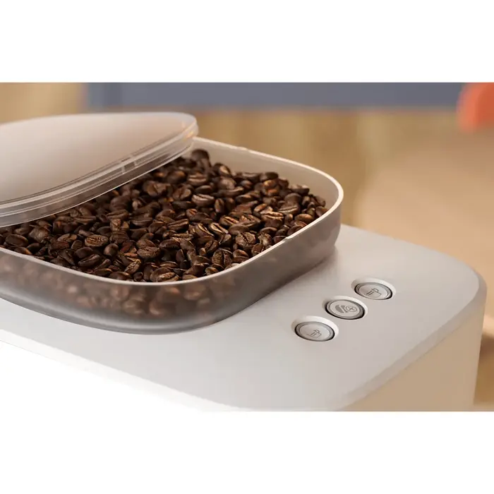 Coffee Maker Espresso Philips BAR300/00 White Coffee Maker Espresso Philips BAR300/00 White