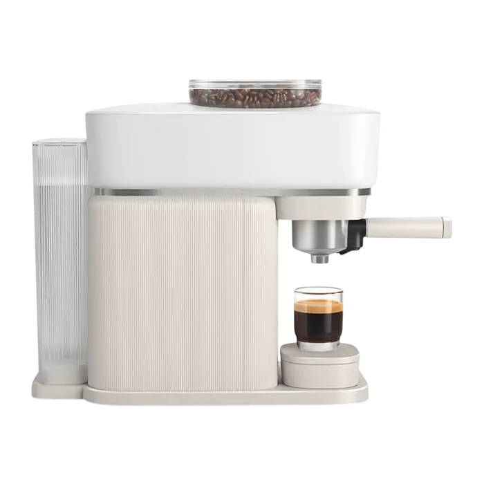 Coffee Maker Espresso Philips BAR300/00 White Coffee Maker Espresso Philips BAR300/00 White