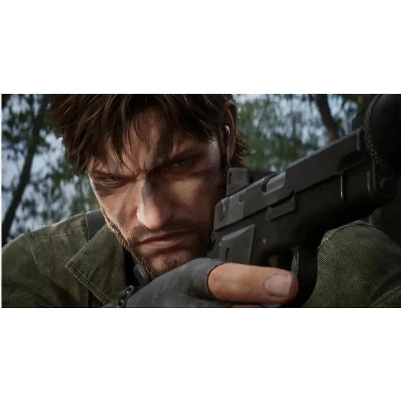 ActiVision Metal Gear Solid Delta: Snake Eater - Day One Edition, Действие и приключения, PlayStation 5, Диск ActiVision Metal Gear Solid Delta: Snake Eater - Day One Edition, Действие и приключения, PlayStation 5, Диск