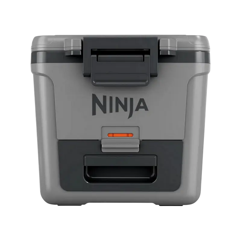 Cумка-холодильник Ninja FB230EUGY, 28л, Серый Cумка-холодильник Ninja FB230EUGY, 28л, Серый