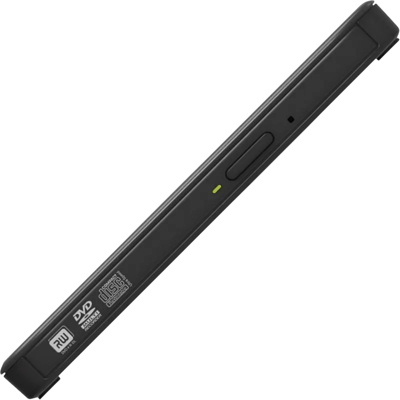 Unitate DVD-RW Transcend TS8XDVDS, USB 2.0, Negru Unitate DVD-RW Transcend TS8XDVDS, USB 2.0, Negru