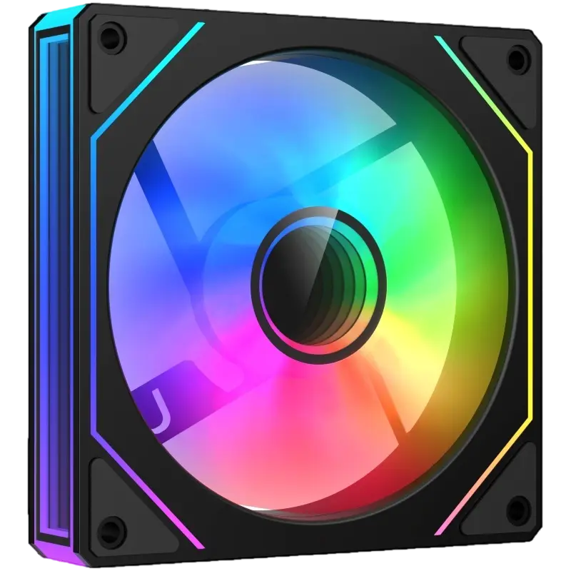 Ventilator PC Deepcool CG530 Reversed, 120 mm Ventilator PC Deepcool CG530 Reversed, 120 mm