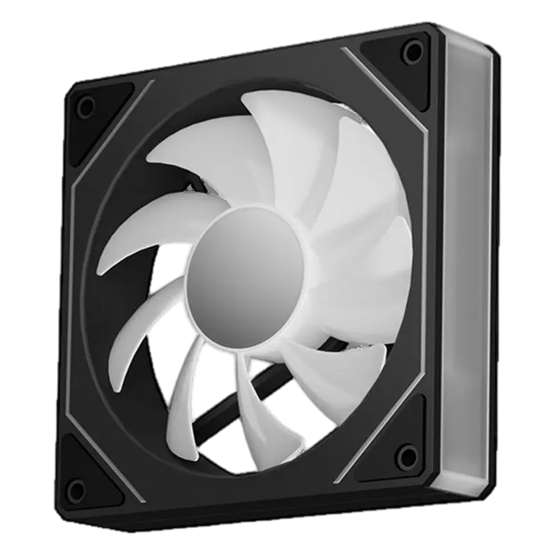 Ventilator PC Deepcool CG530 Reversed, 120 mm Ventilator PC Deepcool CG530 Reversed, 120 mm