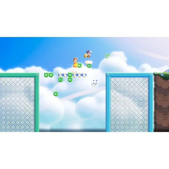 Nintendo Super Mario Bros Wonder - Edition Upgrade Pack, Acțiune și aventură, Nintendo Switch 2, Cartridge Nintendo Super Mario Bros Wonder - Edition Upgrade Pack, Acțiune și aventură, Nintendo Switch 2, Cartridge