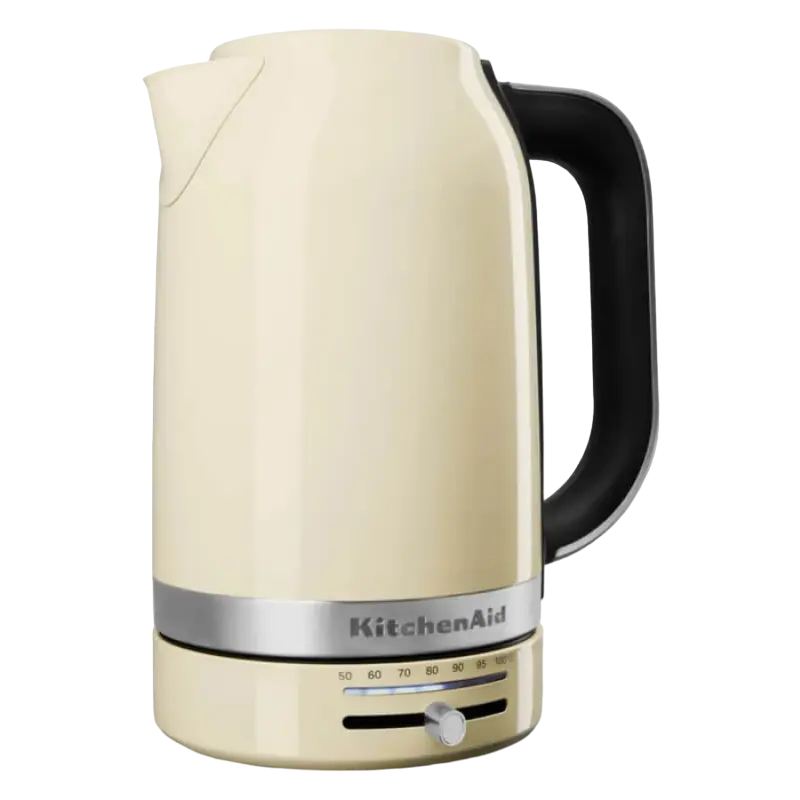 Fierbător electric KitchenAid 5KEK1701EAC, Cremă Fierbător electric KitchenAid 5KEK1701EAC, Cremă