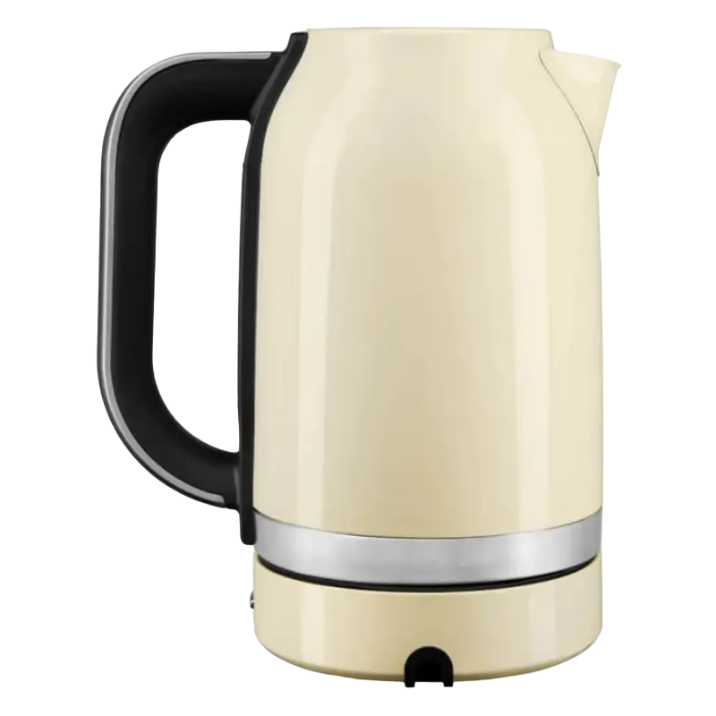Fierbător electric KitchenAid 5KEK1701EAC, Cremă Fierbător electric KitchenAid 5KEK1701EAC, Cremă