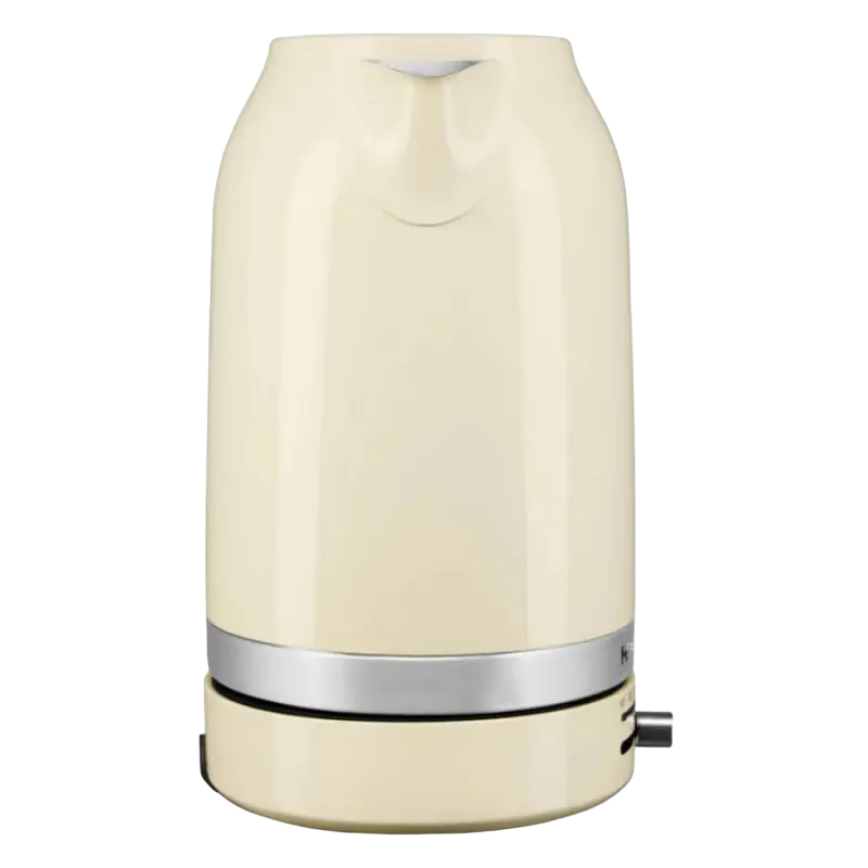 Fierbător electric KitchenAid 5KEK1701EAC, Cremă Fierbător electric KitchenAid 5KEK1701EAC, Cremă