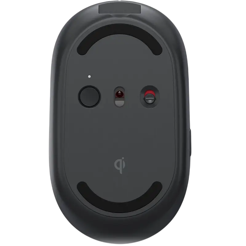 Wireless Mouse Lenovo X9 Edition, Rechargeable, Multi-device, up to 2400 dpi, 5 buttons, Blue Optica Wireless Mouse Lenovo X9 Edition, Rechargeable, Multi-device, up to 2400 dpi, 5 buttons, Blue Optica