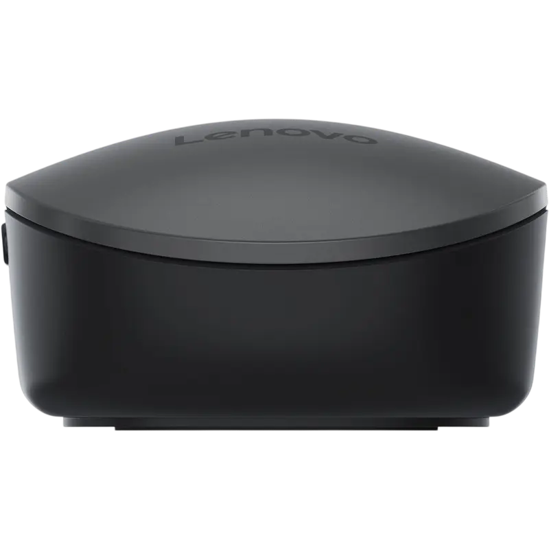 Wireless Mouse Lenovo X9 Edition, Rechargeable, Multi-device, up to 2400 dpi, 5 buttons, Blue Optica Wireless Mouse Lenovo X9 Edition, Rechargeable, Multi-device, up to 2400 dpi, 5 buttons, Blue Optica