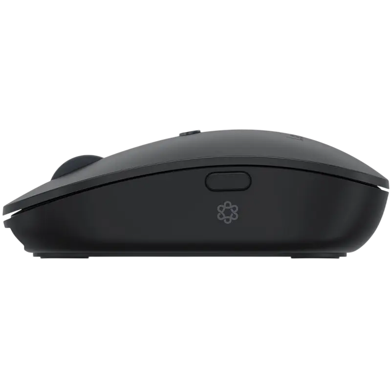 Wireless Mouse Lenovo X9 Edition, Rechargeable, Multi-device, up to 2400 dpi, 5 buttons, Blue Optica Wireless Mouse Lenovo X9 Edition, Rechargeable, Multi-device, up to 2400 dpi, 5 buttons, Blue Optica