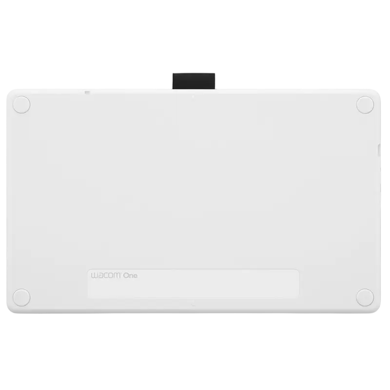 Tabletă Grafică Wacom ONE 14, Alb Tabletă Grafică Wacom ONE 14, Alb