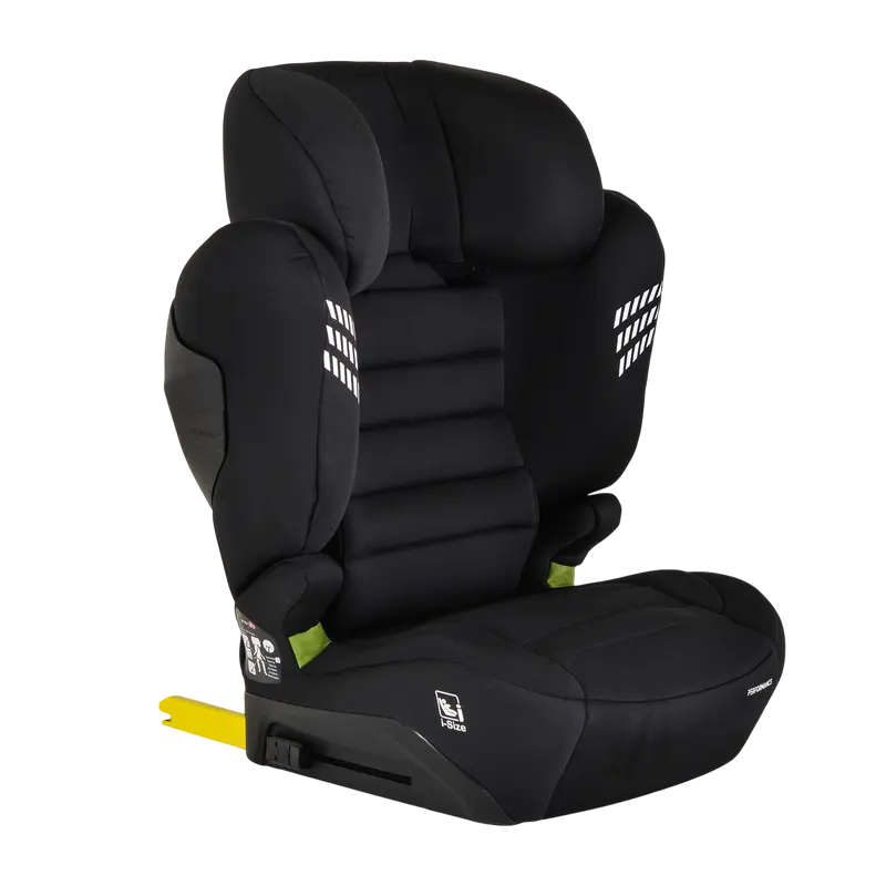 Scaun auto Moni Performance 100-150cm Cosmos black 3801005152957