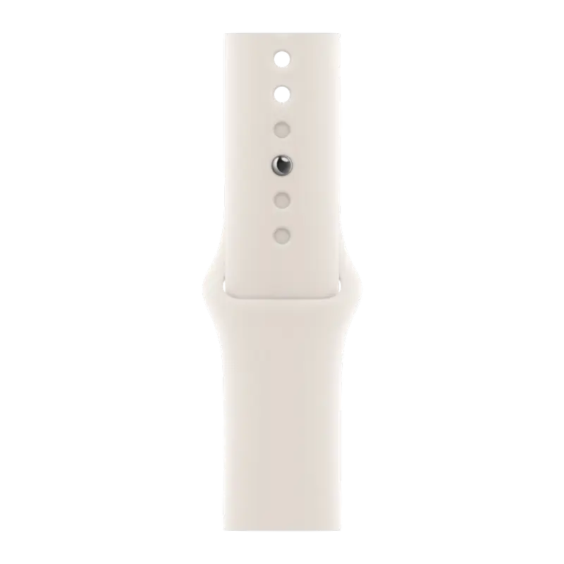 Ceas inteligent Apple Watch SE 3, 40mm, Starlight Ceas inteligent Apple Watch SE 3, 40mm, Starlight