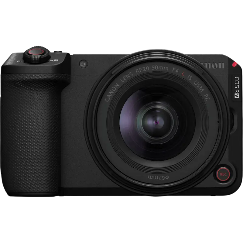 DC Canon EOS R6 V & RF 20-50mm f/4 L IS USM PZ KIT DC Canon EOS R6 V & RF 20-50mm f/4 L IS USM PZ KIT