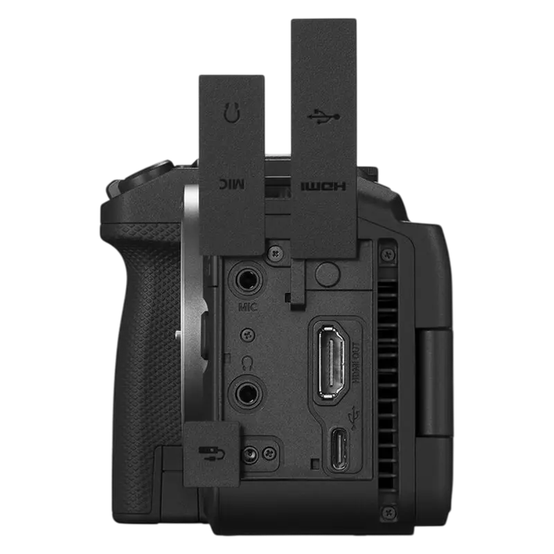 DC Canon EOS R6 V & RF 20-50mm f/4 L IS USM PZ KIT DC Canon EOS R6 V & RF 20-50mm f/4 L IS USM PZ KIT