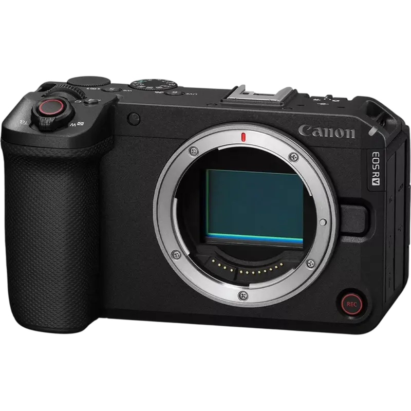 DC Canon EOS R6 V & RF 20-50mm f/4 L IS USM PZ KIT DC Canon EOS R6 V & RF 20-50mm f/4 L IS USM PZ KIT