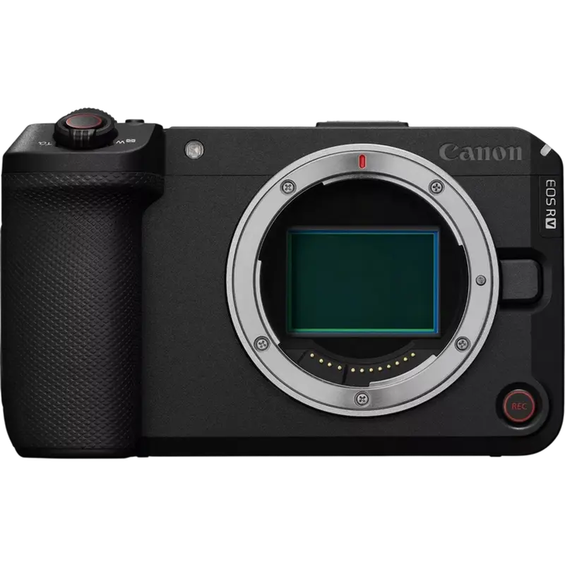 DC Canon EOS R6 V & RF 20-50mm f/4 L IS USM PZ KIT DC Canon EOS R6 V & RF 20-50mm f/4 L IS USM PZ KIT