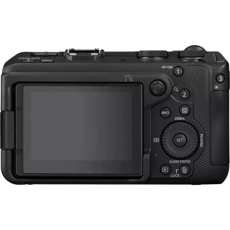 DC Canon EOS R6 V & RF 20-50mm f/4 L IS USM PZ KIT DC Canon EOS R6 V & RF 20-50mm f/4 L IS USM PZ KIT
