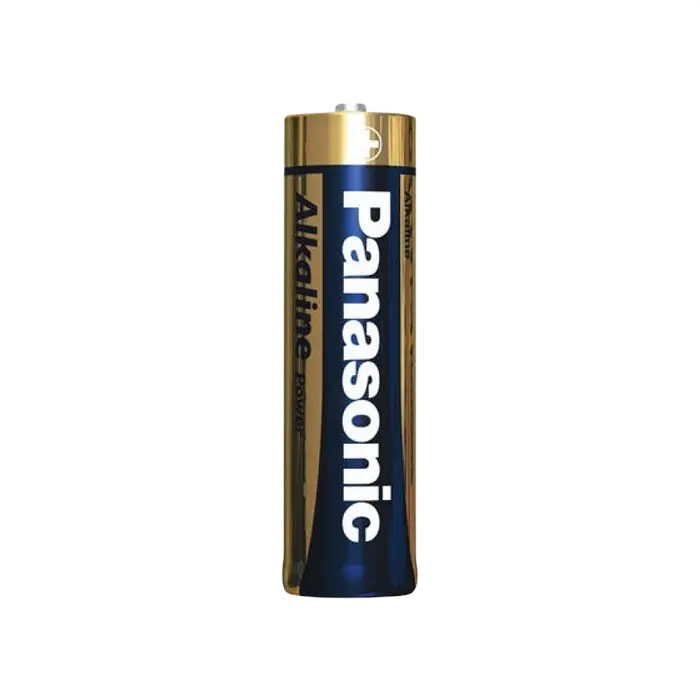 Батарейки Panasonic LR6REB, AA, 2шт. Батарейки Panasonic LR6REB, AA, 2шт.