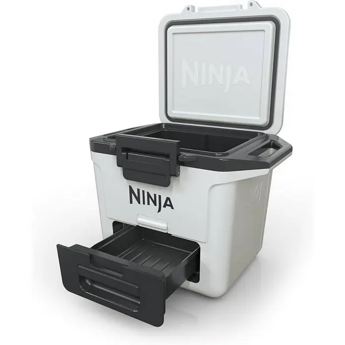 Cумка-холодильник Ninja FB131EUWH, 28л, Белый Cумка-холодильник Ninja FB131EUWH, 28л, Белый