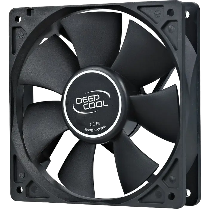 Ventilator PC Deepcool XFAN120, 120 mm Ventilator PC Deepcool XFAN120, 120 mm