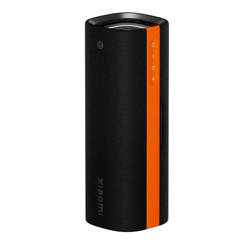 Boxă portabilă Xiaomi Sound Party NS7-GL, Negru | Portocaliu Boxă portabilă Xiaomi Sound Party NS7-GL, Negru | Portocaliu