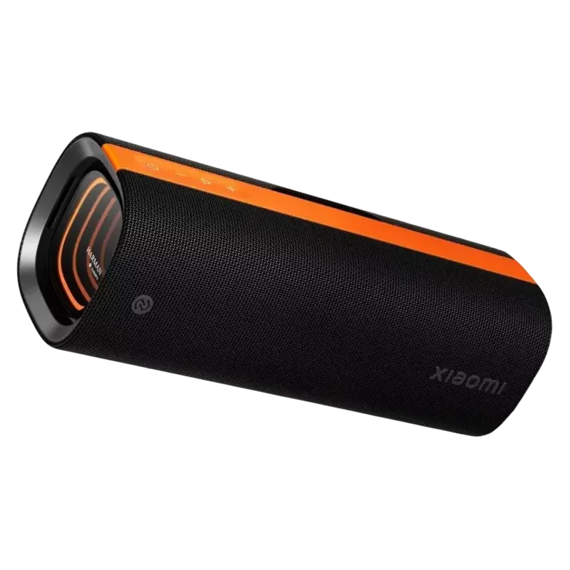 Boxă portabilă Xiaomi Sound Party NS7-GL, Negru | Portocaliu Boxă portabilă Xiaomi Sound Party NS7-GL, Negru | Portocaliu