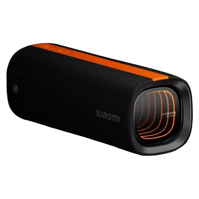 Boxă portabilă Xiaomi Sound Party NS7-GL, Negru | Portocaliu Boxă portabilă Xiaomi Sound Party NS7-GL, Negru | Portocaliu