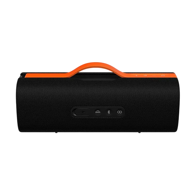 Boxă portabilă Xiaomi Sound Party NS7-GL, Negru | Portocaliu Boxă portabilă Xiaomi Sound Party NS7-GL, Negru | Portocaliu