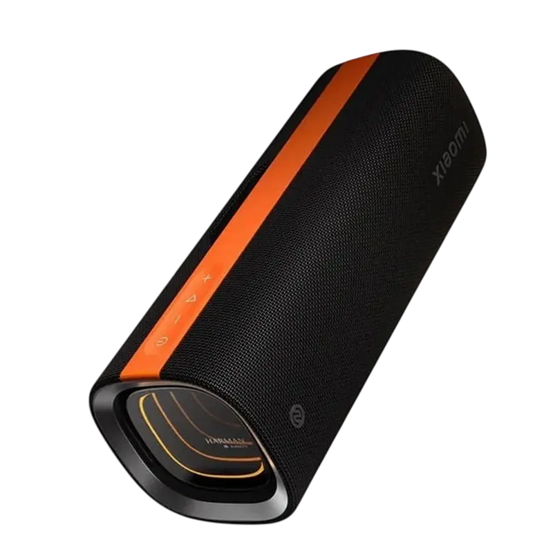Boxă portabilă Xiaomi Sound Party NS7-GL, Negru | Portocaliu Boxă portabilă Xiaomi Sound Party NS7-GL, Negru | Portocaliu