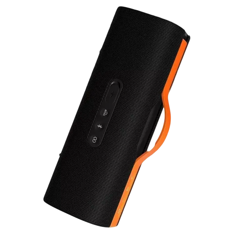Boxă portabilă Xiaomi Sound Party NS7-GL, Negru | Portocaliu Boxă portabilă Xiaomi Sound Party NS7-GL, Negru | Portocaliu
