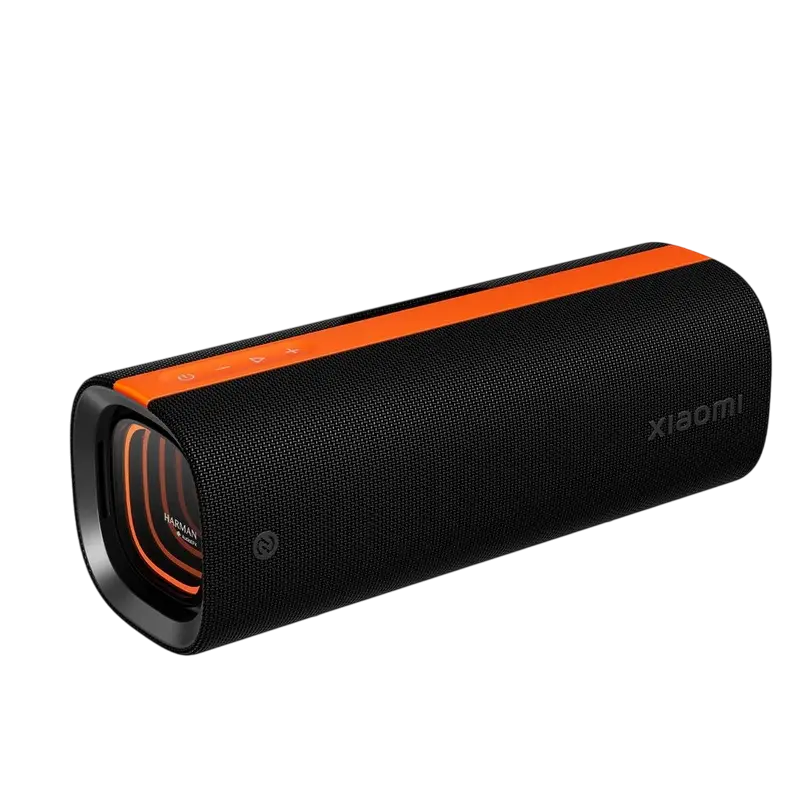 Boxă portabilă Xiaomi Sound Party NS7-GL, Negru | Portocaliu Boxă portabilă Xiaomi Sound Party NS7-GL, Negru | Portocaliu