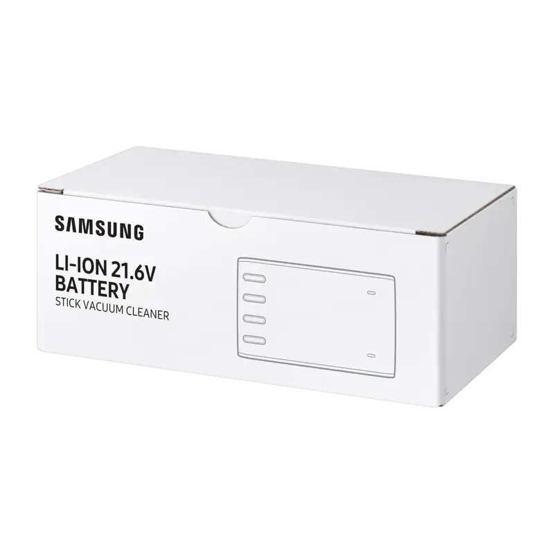 Baterie reîncărcabilă Samsung VCA-SBTA60/VT Baterie reîncărcabilă Samsung VCA-SBTA60/VT