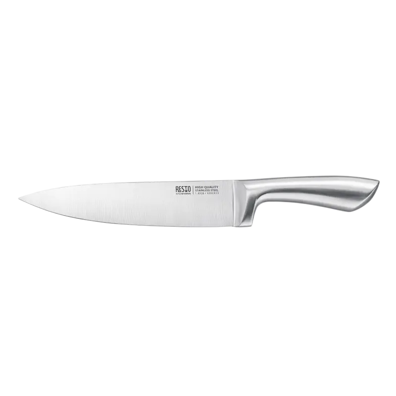 Cuțit de bucătar RESTO 95600, Oțel inoxidabil Cuțit de bucătar RESTO 95600, Oțel inoxidabil