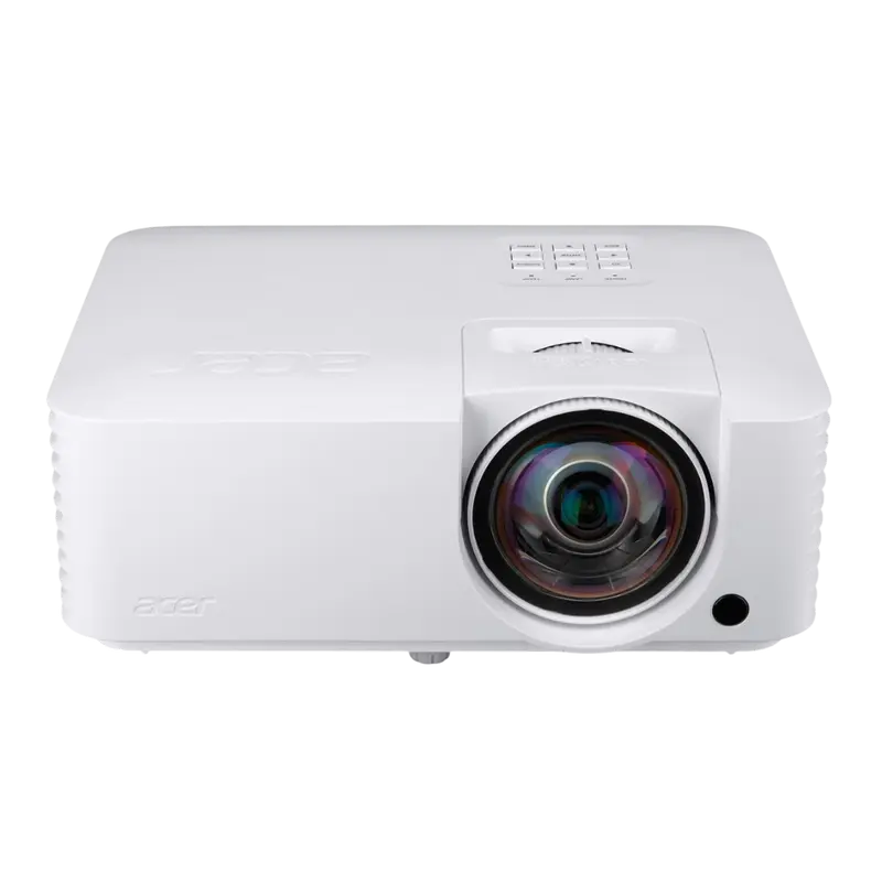 Проектор Acer SL2520n Vero, 4000ANSI Lumens, FullHD (1920 x 1080) Проектор Acer SL2520n Vero, 4000ANSI Lumens, FullHD (1920 x 1080)