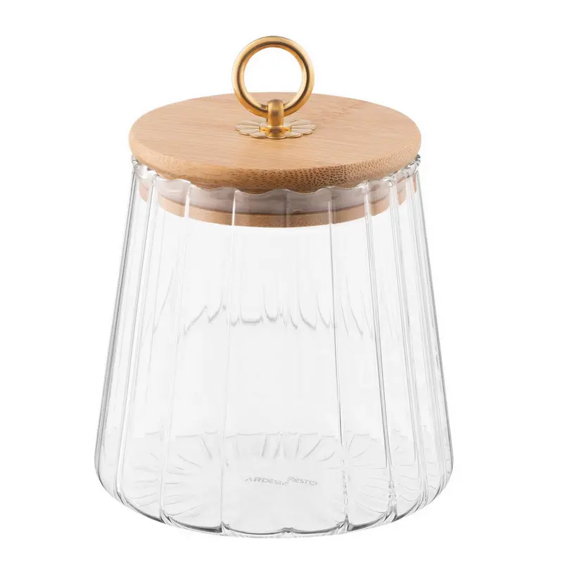 Cutie alimentara Ardesto AR1365BV, Transparent Cutie alimentara Ardesto AR1365BV, Transparent