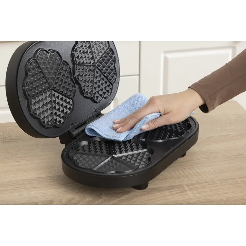 Waffle Maker Gorenje WM1200B Waffle Maker Gorenje WM1200B