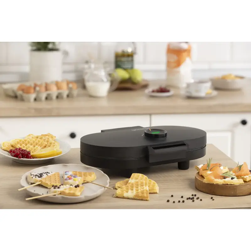 Waffle Maker Gorenje WM1200B Waffle Maker Gorenje WM1200B