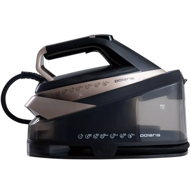Ironing System Polaris PSS7590K Ironing System Polaris PSS7590K