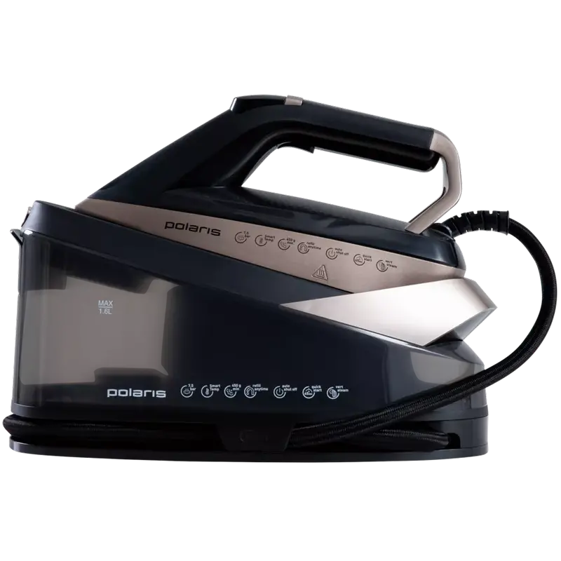 Ironing System Polaris PSS7590K Ironing System Polaris PSS7590K