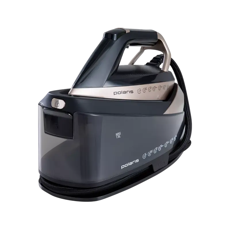 Ironing System Polaris PSS7590K Ironing System Polaris PSS7590K